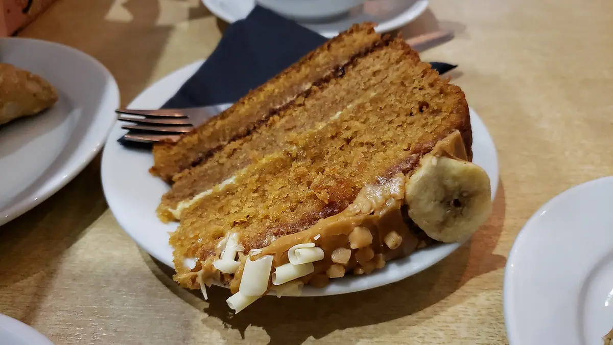 French Bakery bakes