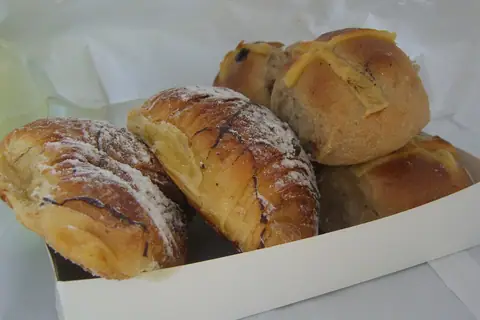 Boulangerie Bon Matin photo 1
